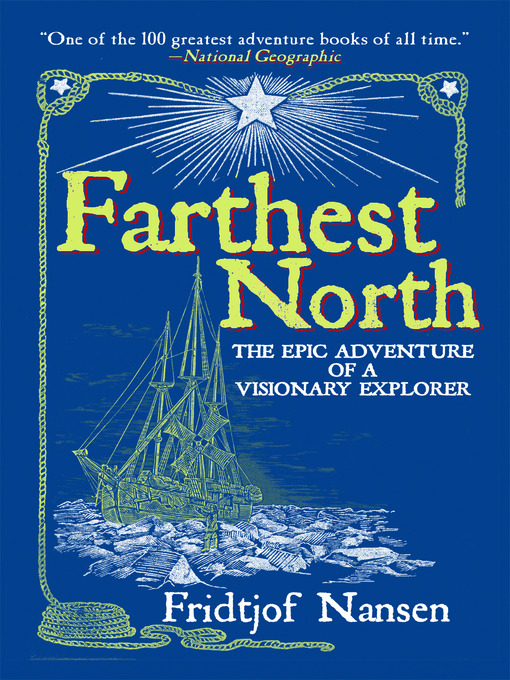 Title details for Farthest North by Fridtjof Nansen - Available